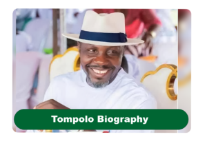 Tompolo Biography